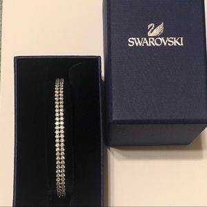 Swarovski bracelet